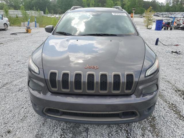 2016 JEEP CHEROKEE L - 1C4PJLCB0GW312207