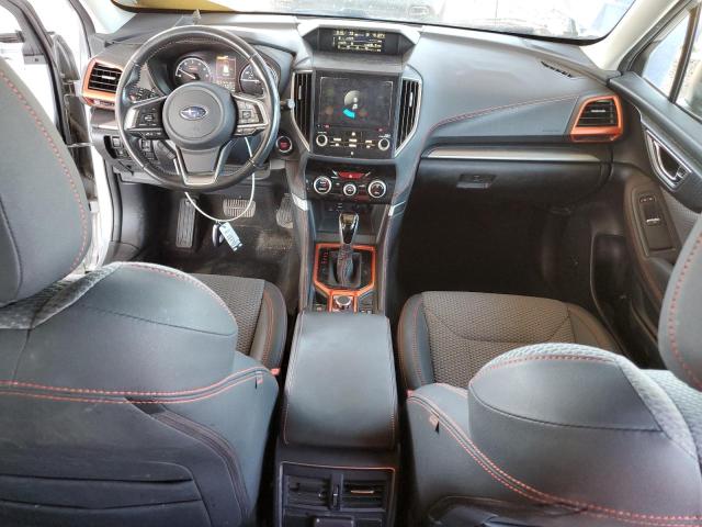 2019 SUBARU FORESTER S JF2SKAPCXKH591162
