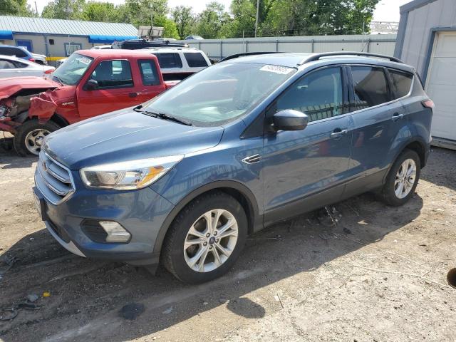 Vin: 1fmcu0gd6jub72842, lot: 54928925, ford escape se 2018 img_1