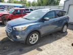2018 FORD ESCAPE SE - 1FMCU0GD6JUB72842
