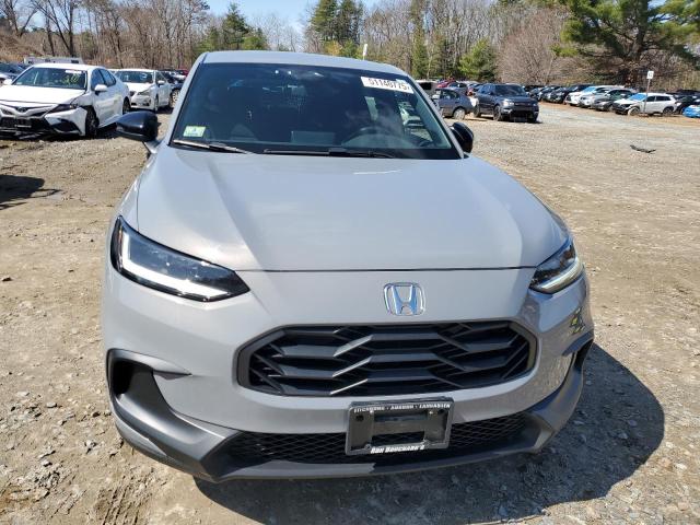 2023 HONDA HR-V SPORT - 3CZRZ2H5XPM700666