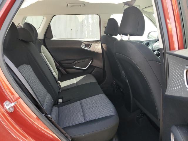 2023 KIA SOUL LX - KNDJ23AU9P7880876