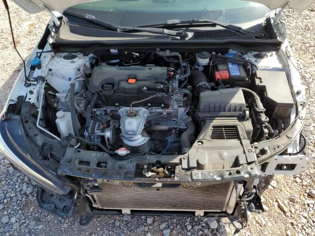 2022 HONDA CIVIC SPOR - 19XFL2H82NE022572