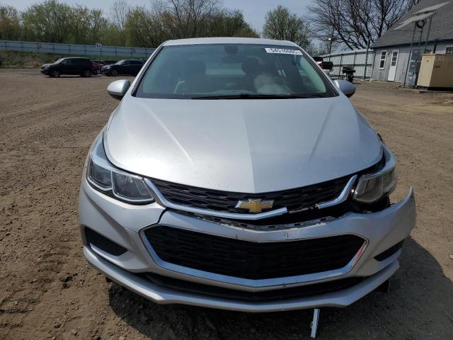 2016 CHEVROLET CRUZE LS 1G1BC5SM8G7324160