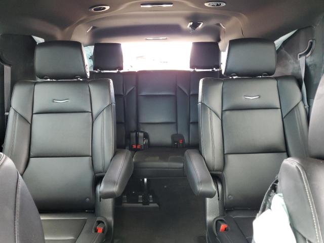 2024 CADILLAC ESCALADE E 1GYS4JKL9RR187316