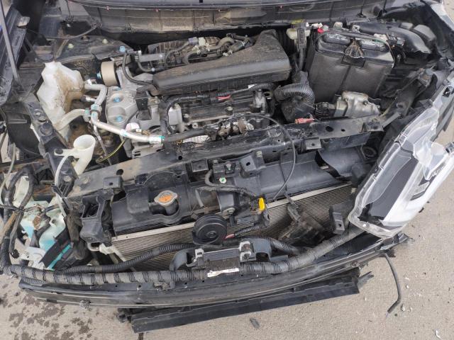 2020 NISSAN ROGUE S - KNMAT2MV7LP511150