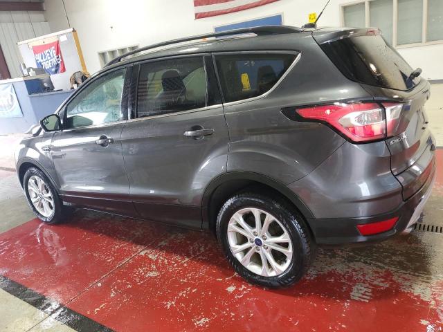 2018 FORD ESCAPE SE - 1FMCU0GD0JUD35016