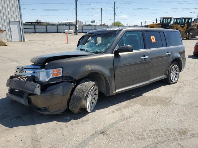 Vin: 2fmhk6cc5bbd26685, lot: 53584925, ford flex sel 2011 img_1