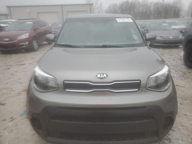 2019 KIA SOUL - KNDJN2A23K7682061