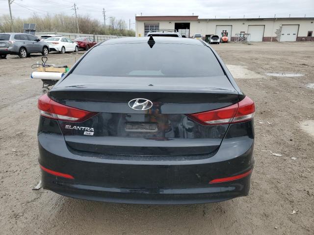 2017 HYUNDAI ELANTRA SE - 5NPD74LF2HH147620