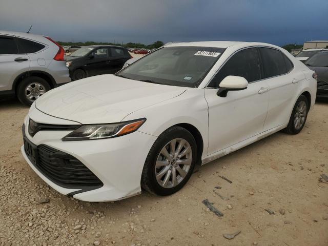 TOYOTA CAMRY L