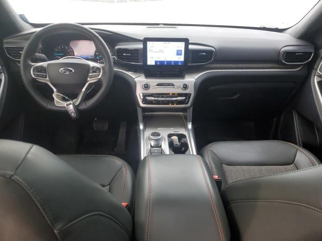 2022 FORD EXPLORER T - 1FMSK8JH8NGB87505