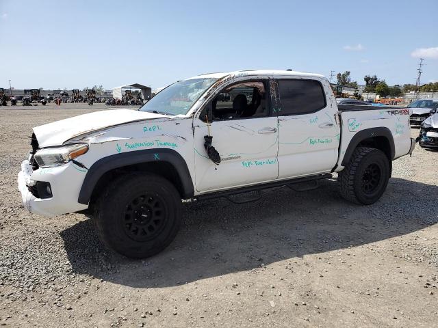 Vin: 3tmcz5an4hm087906, lot: 50612215, toyota tacoma double cab 2017 img_1