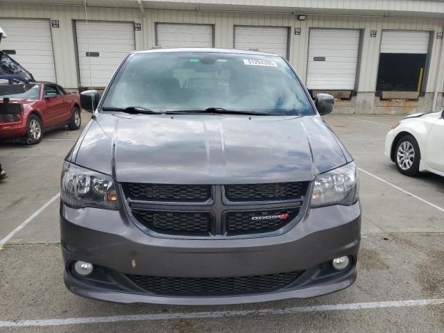 2019 DODGE GRAND CARA - 2C4RDGCG0KR780443