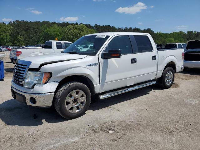Vin: 1ftfw1cf6cfb56043, lot: 52300355, ford f-150 supercrew 2012 img_1