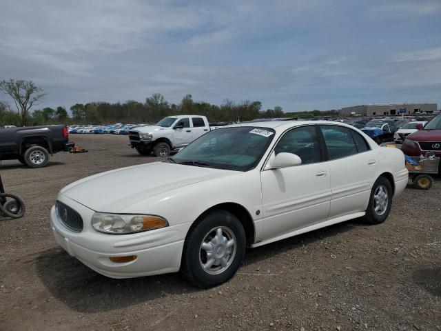 BUICK LESABRE CU