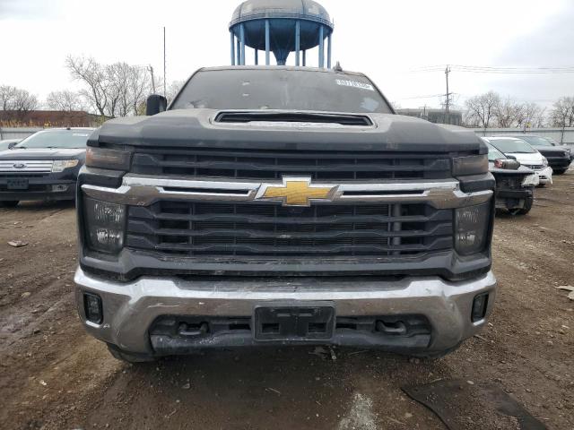 2024 CHEVROLET SILVERADO - 1GC1YNE72RF305896
