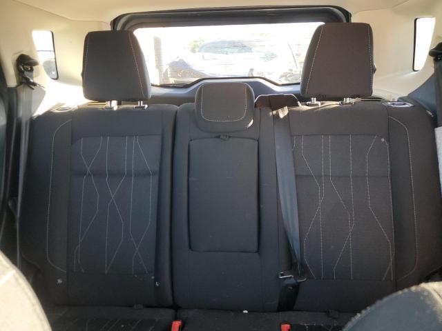2018 FORD ECOSPORT S - MAJ3P1TE4JC220429