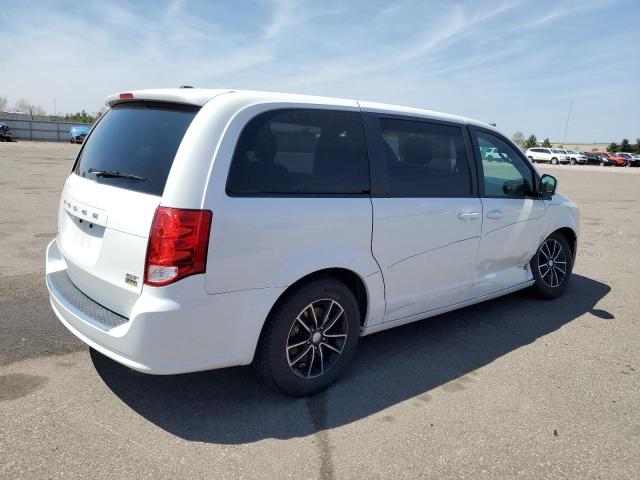 Vin: 2c4rdgeg8jr281031, lot: 54654405, dodge caravan gt 20183