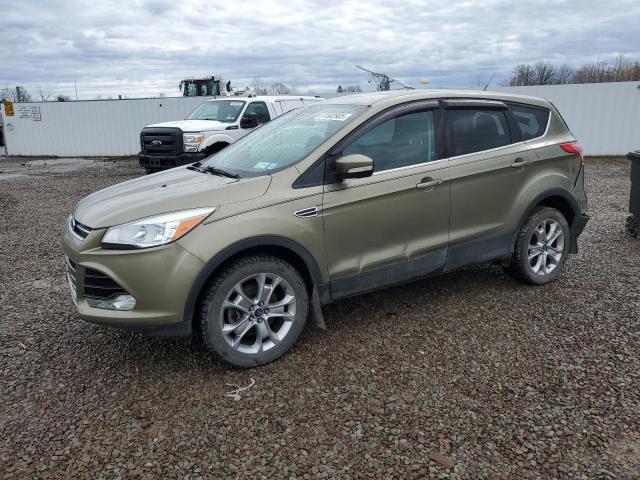 Vin: 1fmcu9h94dud34938, lot: 51583905, ford escape sel 2013 img_1