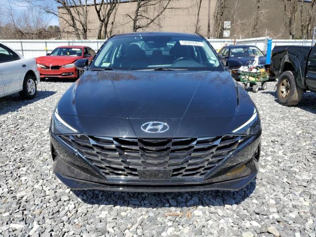 2021 HYUNDAI ELANTRA LI - 5NPLP4AG4MH018747