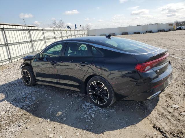 Vin: 5xxg64j29ng146441, lot: 52696855, kia k5 gt line 20222