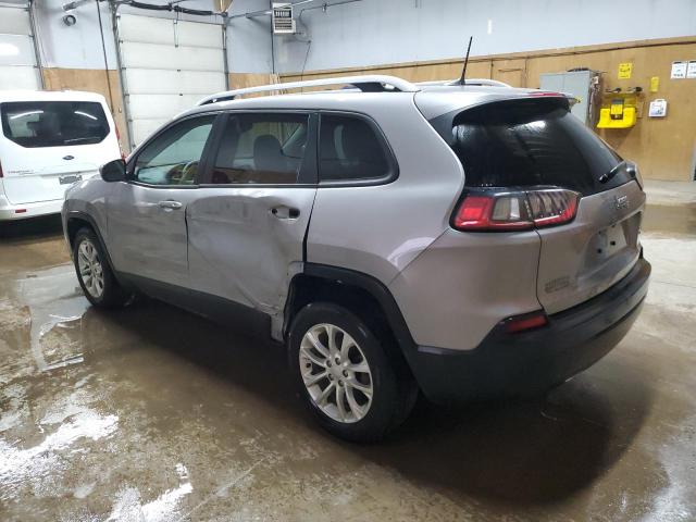 Vin: 1c4pjlcb2ld503472, lot: 52776325, jeep grand cher latitude 20202