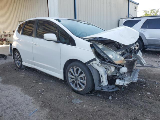 Vin: jhmge8h59dc029045, lot: 53794085, honda fit sport 20134
