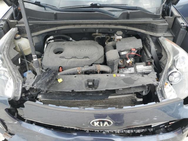 2017 KIA SPORTAGE E - KNDPNCAC1H7106390