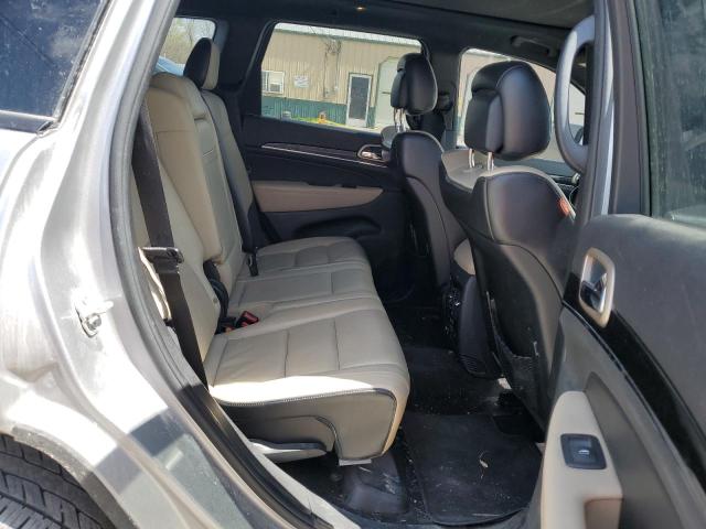 2016 JEEP GRAND CHER - 1C4RJFBG2GC344181