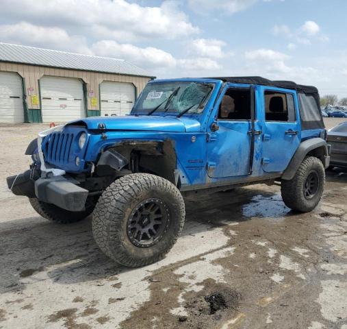 Vin: 1c4bjwdg5gl305258, lot: 51478205, jeep wrangler sport 2016 img_1