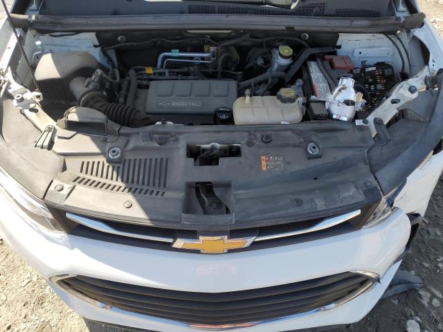 2019 CHEVROLET TRAX 1LT - KL7CJLSB9KB962425
