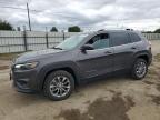 2021 JEEP CHEROKEE L - 1C4PJLMN3MD155370