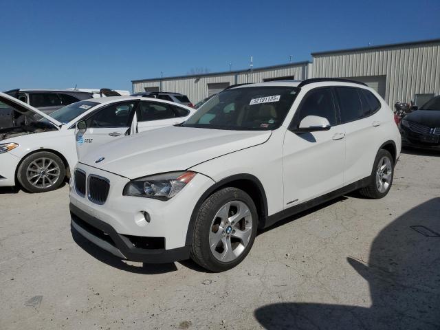 BMW X1 SDRIVE2