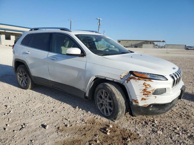 Vin: 1c4pjlcs5fw690019, lot: 52193115, jeep grand cher latitude 20154