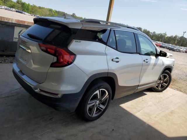 Vin: 3gkalpev1jl409965, lot: 53521885, gmc terrain slt 20183