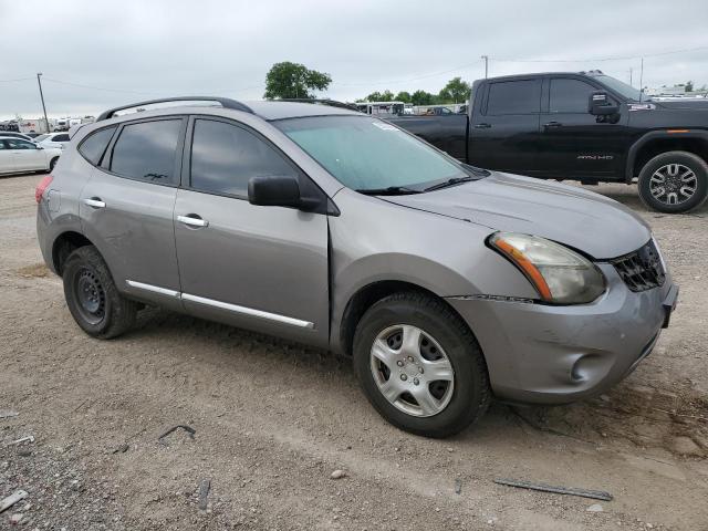 Vin: jn8as5mt6ew605360, lot: 53985655, nissan rogue s 20144