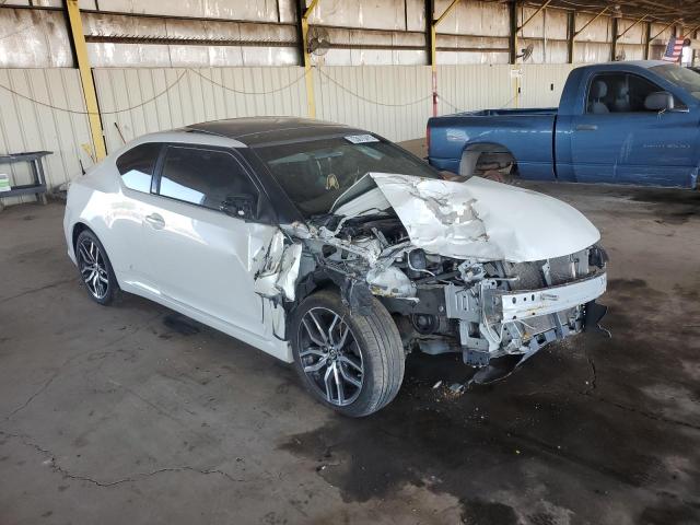 Vin: jtkjf5c70fj003274, lot: 53675415, toyota scion 20154