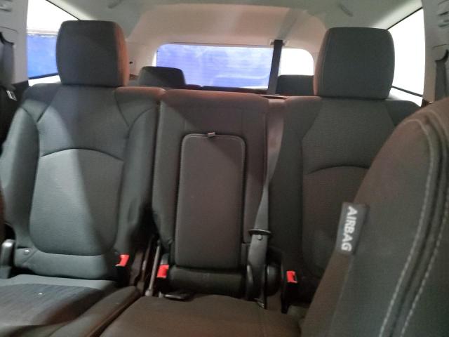 2016 CHEVROLET TRAVERSE L - 1GNKVGKD2GJ262049