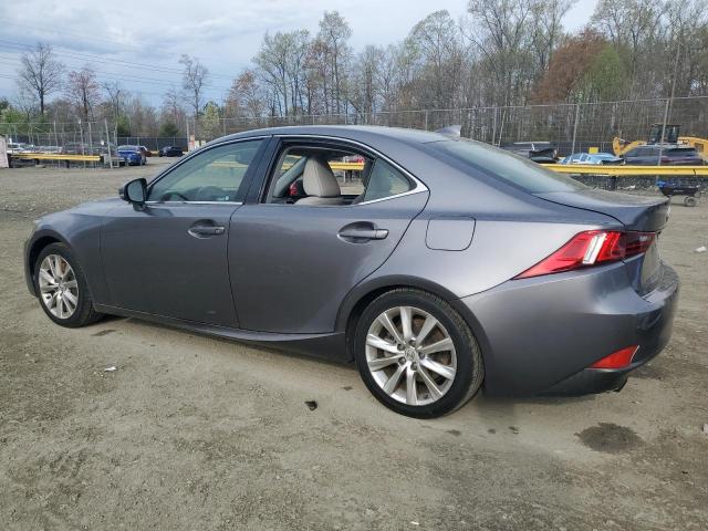 Vin: jthba1d25g5007710, lot: 51650845, lexus is 200t 20162