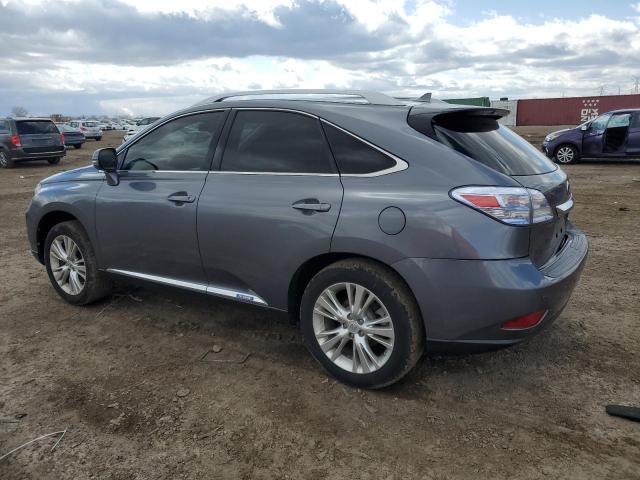 Vin: jtjbc1ba4c2429403, lot: 51960285, lexus rx450 450h 20122