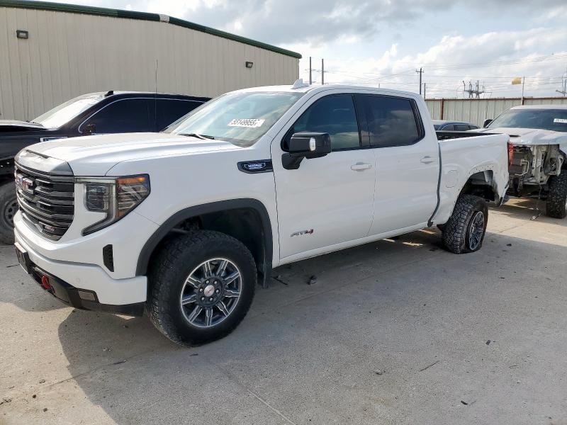 Vin: 3gtuuee84rg216797, lot: 55149955, gmc sierra k1500 at4 2024 img_1