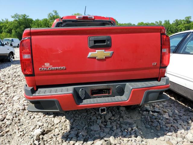 2016 CHEVROLET COLORADO L - 1GCGSCE37G1152231