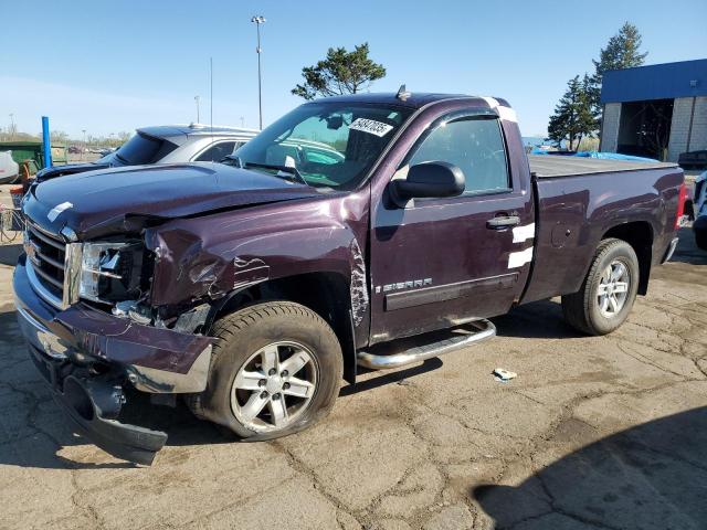 GMC SIERRA K15