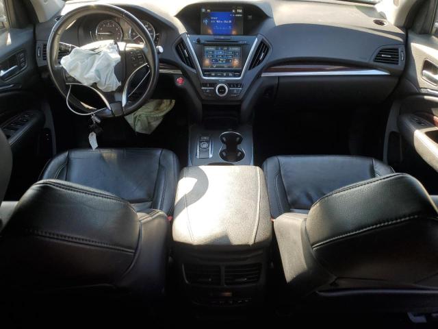 2016 ACURA MDX 5FRYD4H2XGB020142