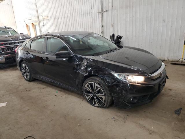 2016 HONDA CIVIC EX - 19XFC1F45GE002250