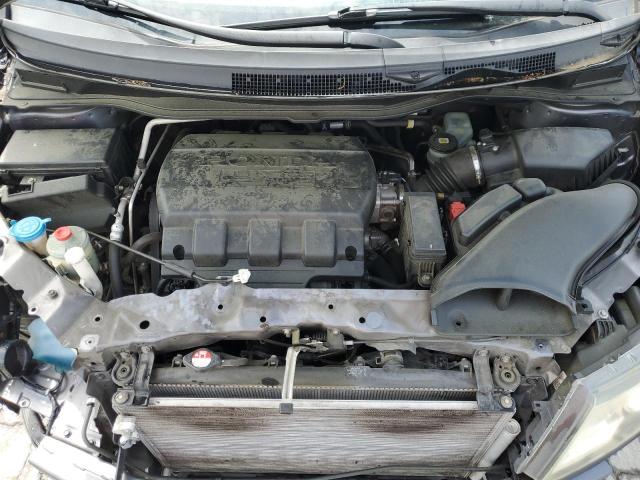 2016 HONDA ODYSSEY SE - 5FNRL5H38GB078189