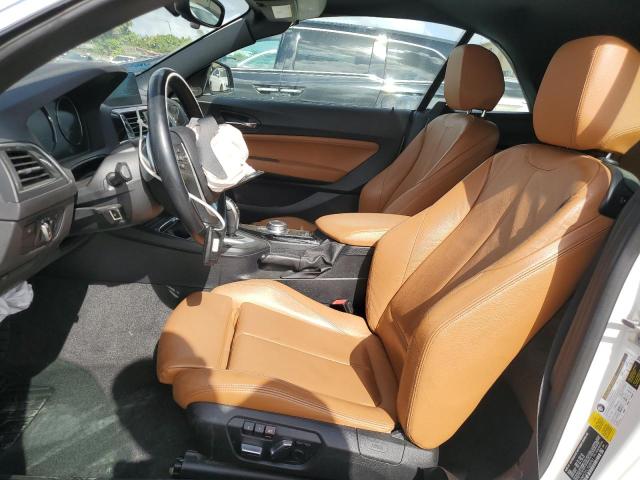 2020 BMW 230I WBA2M7C01L7G28761