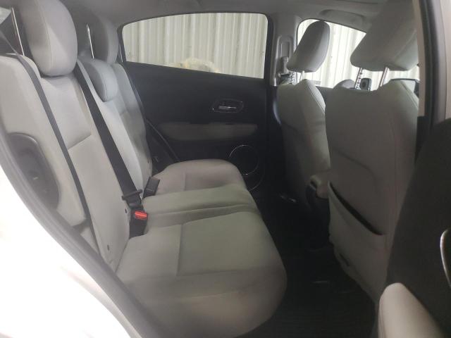 2021 HONDA HR-V EX - 3CZRU6H51MM743021
