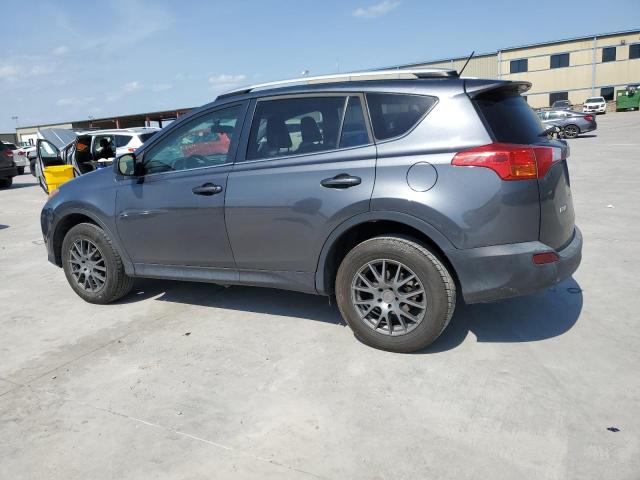 Vin: jtmbfrev7fd138393, lot: 52249055, toyota rav4 le 20152